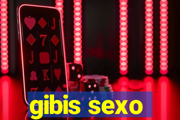 gibis sexo